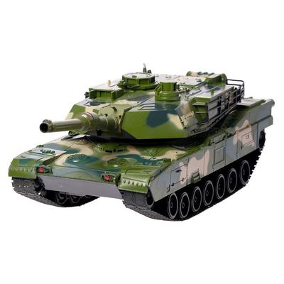ремонт Радиоуправляемых танков HC-Toys в Трехгорке 